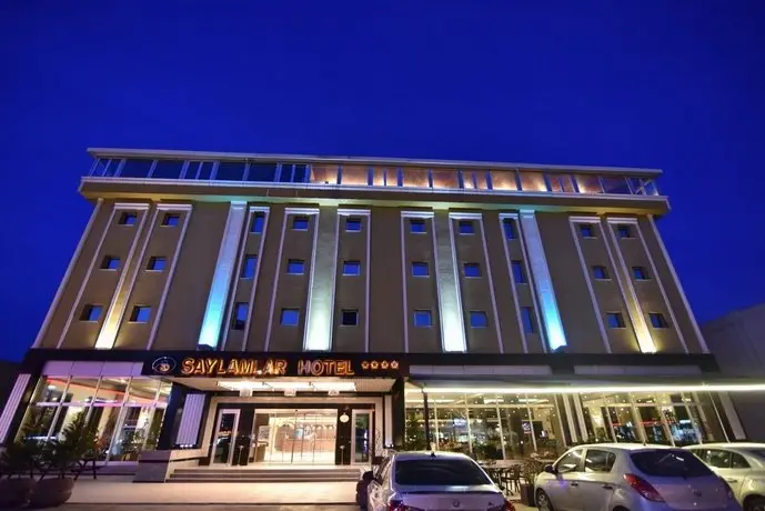 Saylamlar Hotel