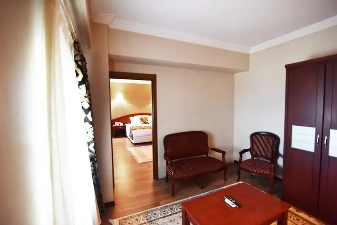 Saylamlar Hotel