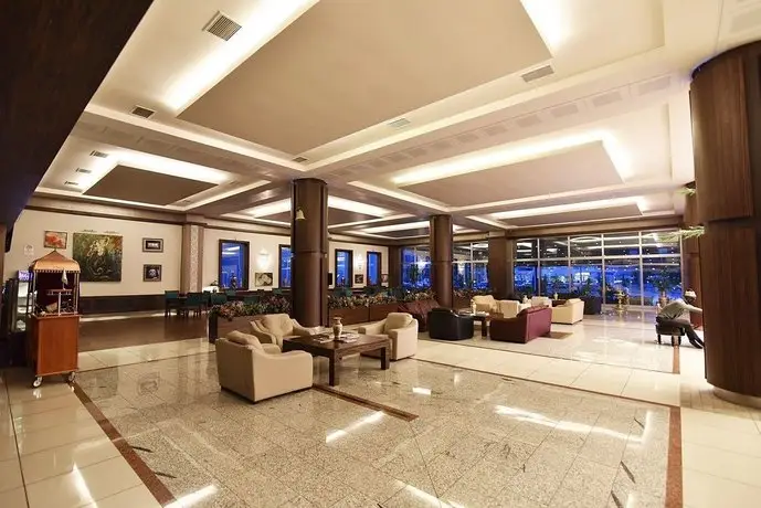 Saylamlar Hotel 