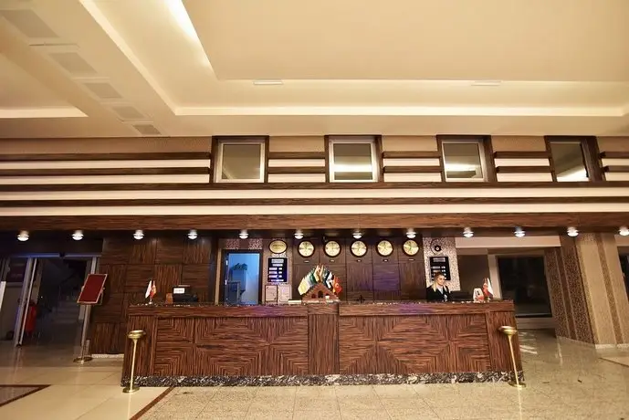 Saylamlar Hotel 