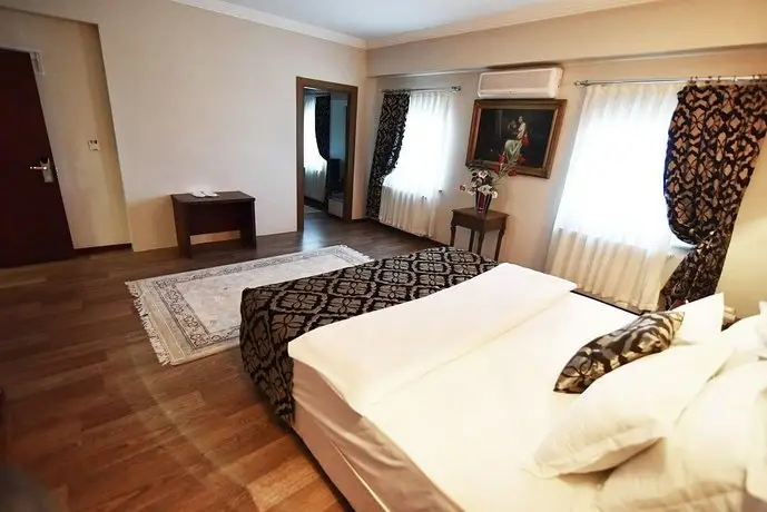 Saylamlar Hotel 