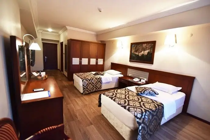 Saylamlar Hotel 