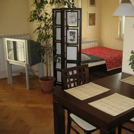 Apartament w Centrum Gdynia 