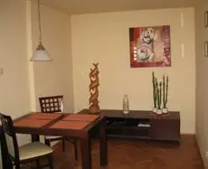 Apartament w Centrum Gdynia 