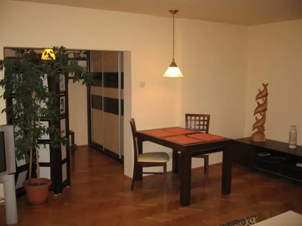 Apartament w Centrum Gdynia