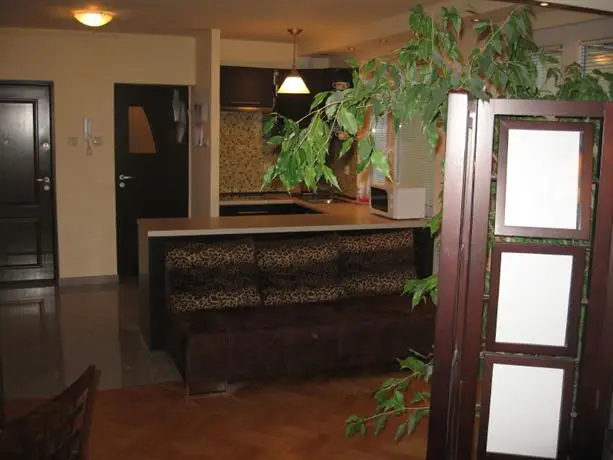 Apartament w Centrum Gdynia 