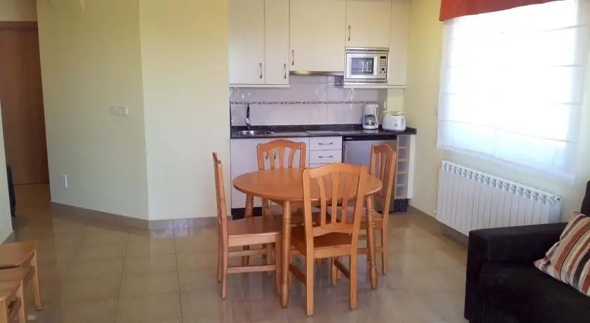 Apartamentos Marsil