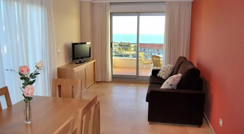 Apartamentos Marsil