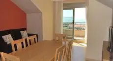 Apartamentos Marsil 