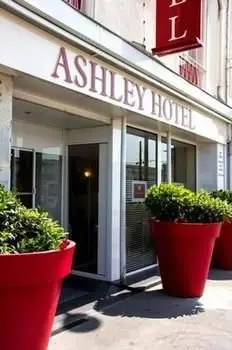 Ashley Hotel Le Mans 