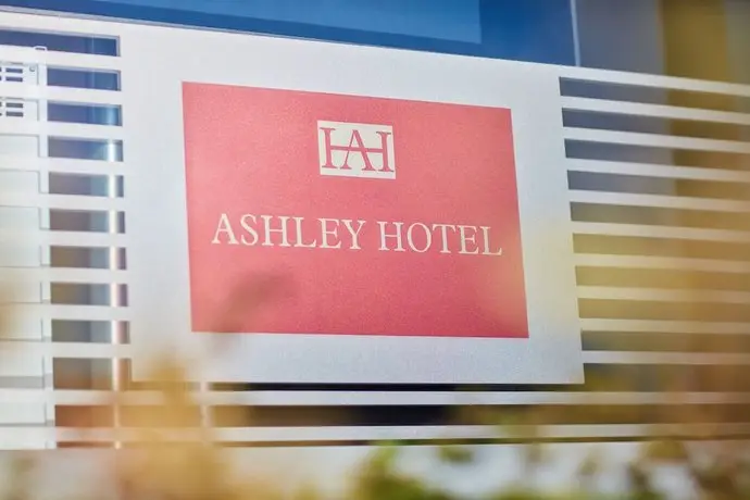 Ashley Hotel Le Mans 