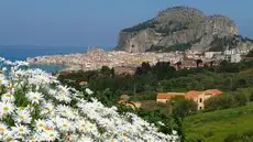 Villa Margherita Cefalu 