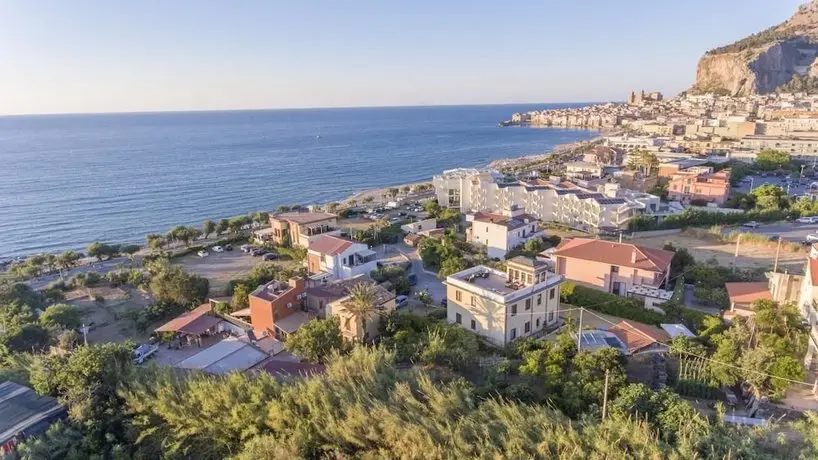 Villa Margherita Cefalu 