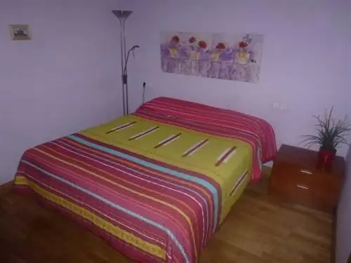 Apartamentos Gebala 