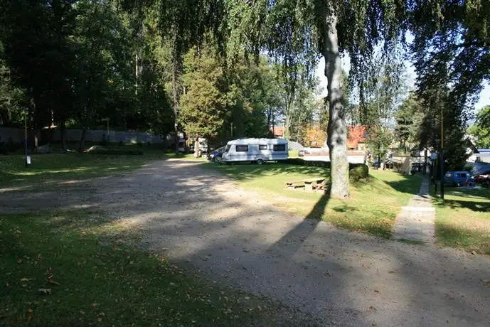 Auto-Camping Park 