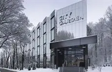 City Garden Hotel Zug 