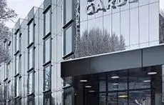 City Garden Hotel Zug 