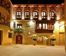 Hotel Merindad de Olite 