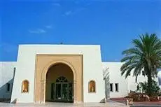 Winzrik Resort & Thalasso Djerba 