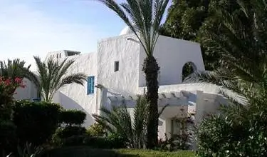 Winzrik Resort & Thalasso Djerba