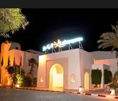 Winzrik Resort & Thalasso Djerba 