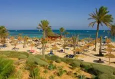 Winzrik Resort & Thalasso Djerba 