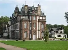 Chateau de Pourtales 