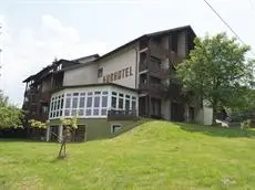 Gasthof Deutscher Adler und Hotel Puchtler 