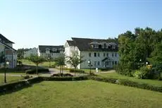 Hotel Dunenpark Binz 