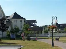 Hotel Dunenpark Binz 