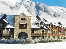 Lagrange Vacances Les Residences Saint-Lary-Soulan 