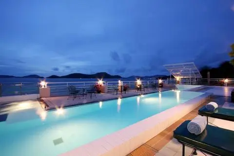 Kantary Bay Hotel Phuket