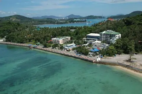 Kantary Bay Hotel Phuket