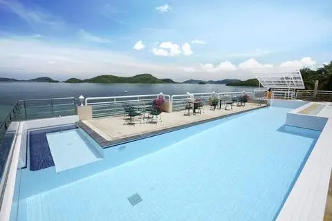 Kantary Bay Hotel Phuket 