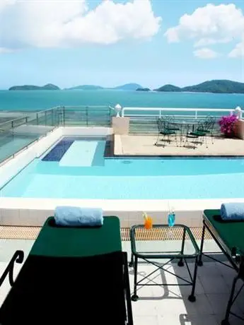 Kantary Bay Hotel Phuket 