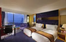 Zhuhai Charming Holiday Hotel 