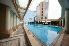 Zhuhai Charming Holiday Hotel 