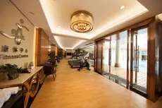 Zhuhai Charming Holiday Hotel 