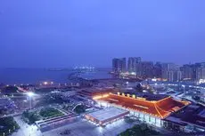 Zhuhai Charming Holiday Hotel 