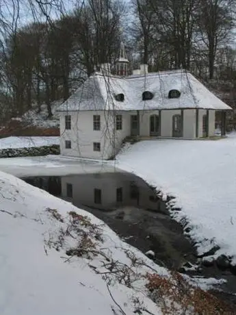 Bakkegaard Mons Klint 