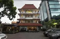 Cipta Hotel Wahid Hasyim 