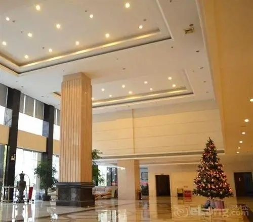 Silverseas Hotel 