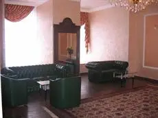 Astoria Hotel Dnipropetrovsk 