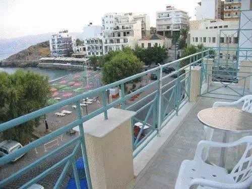 Delta Hotel Agios Nikolaos Crete 