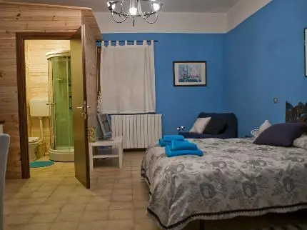 Eco B&B I Gabbiani 