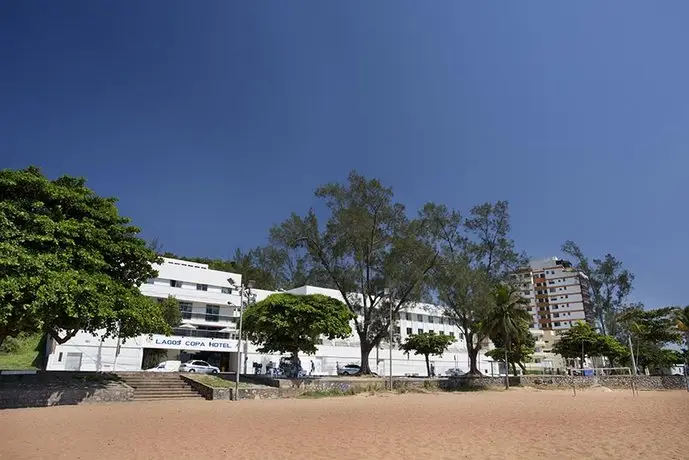 Lagos Copa Hotel 