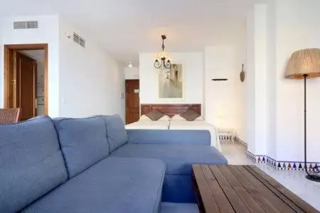 Apartamentos Plaza Cordoba