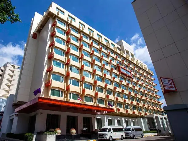 Dusit D2 Chiang Mai