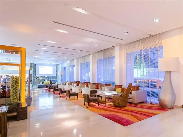 Dusit D2 Chiang Mai