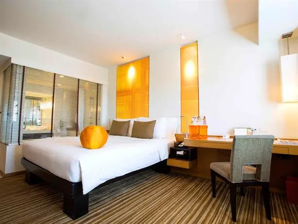 Dusit D2 Chiang Mai